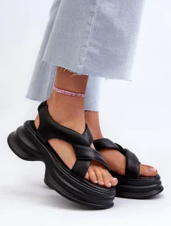 Sandály model 196338 Step in style