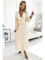 Společenské šaty  model 209608 Numoco