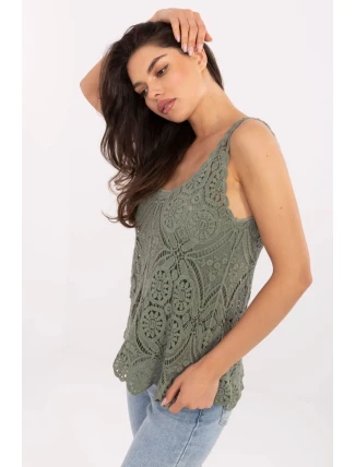 Halenka model 215138 Italy Moda Halenka model 215138 Italy Moda