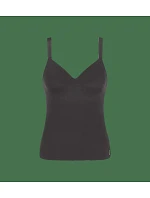 sloggi ZERO Feel 2.0 THE UP Bra Shirt - Black - SLOGGI Black - SLOGGI