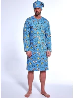 Pánské tričko Cornette 110/32 long/r 3XL-5XL Pánské tričko Cornette 110/32 long/r 3XL-5XL