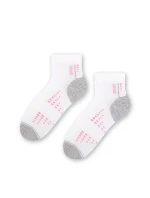 Dámské ponožky Steven art.026 Sport