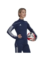 Mikina adidas Tiro 23 League Training Top W HS3483 Mikina adidas Tiro 23 League Training Top W HS3483