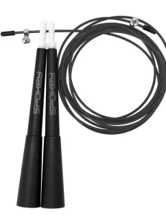 Rychlostní švihadlo Spokey X Rope SPK-944031