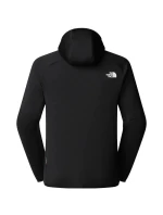 The North Face M Meteora FZ Fleecové bundy NF0A8E1KJK31 Black L