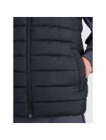 Pánské péřové tričko bez rukávů se syntetickou výplní 4F 4FWAW25TVJAM225-20S Pánské péřové tričko bez rukávů se syntetickou výplní 4F 4FWAW25TVJAM225-20S