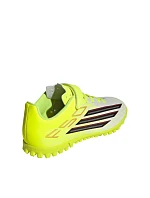 Dětské kopačky adidas F50 Club H&L TF JS1484 Dětské kopačky adidas F50 Club H&L TF JS1484