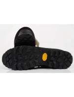 Aku pánská turistická kotníková obuv Trekker Gore-tex černá šedá