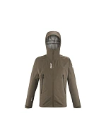 Pánská bunda MILLET Seneca Gtx 3L Jkt M, béžová Pánská bunda MILLET Seneca Gtx 3L Jkt M, béžová