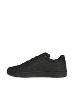 Pánské boty adidas Hoops Classic, černé, KI1047