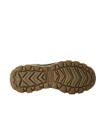 Lee Cooper – pánské zimní sportovní boty, khaki, zateplené Lee Cooper – pánské zimní sportovní boty, khaki, zateplené