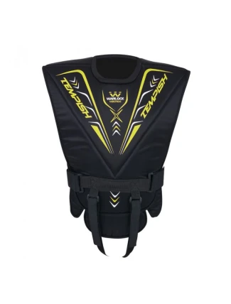 Brankářská vesta pro florbal TEMPISH Warlock Brankářská vesta pro florbal TEMPISH Warlock