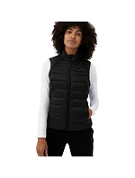 Dámská péřová vesta F091 W 4FSS23TDJAF091 20S - 4F Dámská péřová vesta F091 W 4FSS23TDJAF091 20S - 4F