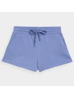 Dámské šortky W 4FSS23TSHOF175 32S - 4F Dámské šortky W 4FSS23TSHOF175 32S - 4F