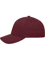 Daiber MB 6181 Originální 6 panelová Flexfit® kšiltovka 03.6181 wine Daiber MB 6181 Originální 6 panelová Flexfit® kšiltovka 03.6181 wine