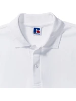 Russell Athletic 539M Piqué polo 10.539M purple Russell Athletic 539M Piqué polo 10.539M purple