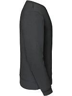 Fruit of the Loom Classic Set-In Sweat Mikina 16.2202 black