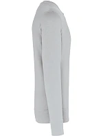 Kariban K 4025 Eco-friendly mikina 20.4025 snow grey Kariban K 4025 Eco-friendly mikina 20.4025 snow grey