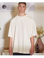 Build your Brand BY 193 Pánské oversize tričko "Huge Tee" 56.0193 black Build your Brand BY 193 Pánské oversize tričko "Huge Tee" 56.0193 black