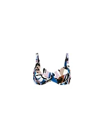Style Sibel Top Bikini - horní díl 8310-1 tm.cerná - Anita Classix Style Sibel Top Bikini - horní díl 8310-1 tm.cerná - Anita Classix