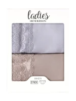 Henderson Polly 2 42826 2-pack barva:rose/lavender Henderson Polly 2 42826 2-pack barva:rose/lavender