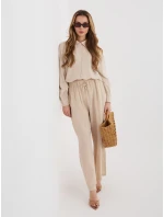 IT kalhoty SP 2873.02 beige IT kalhoty SP 2873.02 beige