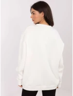 Mikina MJ BL H2519.34 ecru