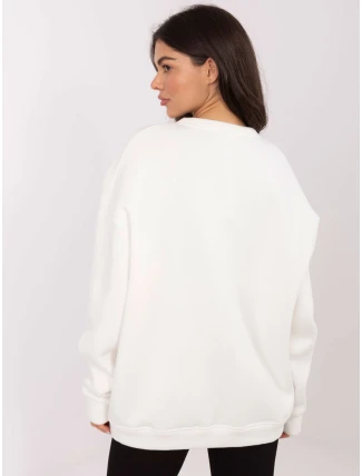 Mikina MJ BL H2519.34 ecru