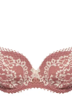 Dámská vyztužená podprsenka 40617-029 - Selmark