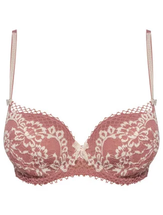 Dámská vyztužená podprsenka 40617-029 - Selmark Dámská vyztužená podprsenka 40617-029 - Selmark