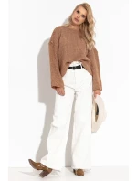 Dámský svetr F1265 - Fobya