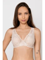 AMELIA BRALETTE BRA 19253 BEIGE AMELIA BRALETTE BRA 19253 BEIGE