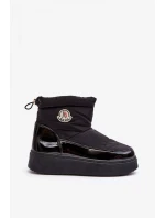 Sněhule model 190514 Step in style Sněhule model 190514 Step in style