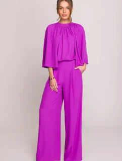 Dámský Overal model 209113 Stylove