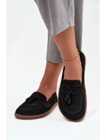 Mokasiny model 218921 Step in style