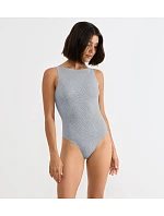 SLOGGI ZERO FEEL BLISS – bezešvé krajkové body s dvojitým výstřihem Sloggi SLOGGI ZERO FEEL BLISS – bezešvé krajkové body s dvojitým výstřihem Sloggi