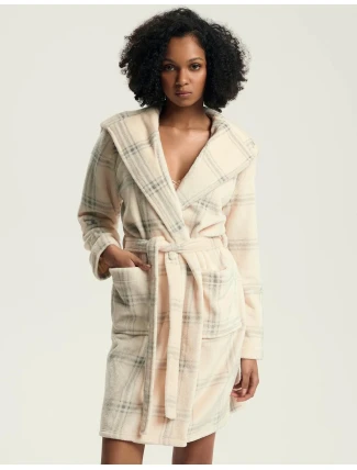 Henderson Dámský župan 43596 Danna S-2XL