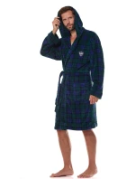 L&L 2457 Pedro 3XL pánský župan L&L 2457 Pedro 3XL pánský župan