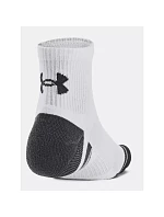 Ponožky Under Armour 1379510-100 Ponožky Under Armour 1379510-100