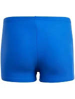 Plavecké šortky adidas s logem BXR Jr IP2719