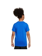 Dětské tričko Nike Dri-FIT Park 20 modré CW6941 463 x Dětské tričko Nike Dri-FIT Park 20 modré CW6941 463 x