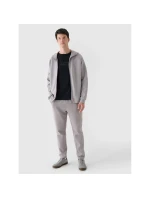 Pánské tepláky 4F 4FRAW24TTROM1170-27S