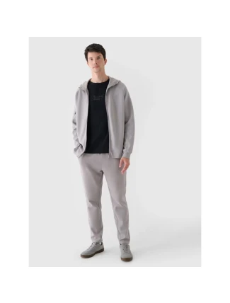 Pánské tepláky 4F 4FRAW24TTROM1170-27S