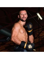 Přístrojové rukavice M - Rukavice Gold