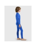 Chlapecká bezešvá souprava spodního prádla (TOP+Bottom) 4F 4FJWAW25USEAM248-36S