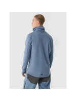 Pánské termoprádlo (top) 4F 4FWAW24UBRUM080-32S pánské