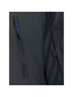 Chlapecká lyžařská bunda 5000 s membránou 4F 4FJRAW25TTJAM1063-20S