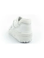 New Balance 550 sportovní obuv mládež kožené tenisky módní dětské