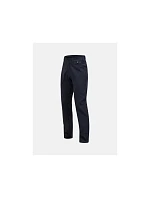 Pánské kalhoty Peak Performance M Player Pants, černé Pánské kalhoty Peak Performance M Player Pants, černé
