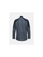 Pánská mikina PEAK PERFORMANCE M Freelight Alpha Half Zip, barva tmavě modrá Pánská mikina PEAK PERFORMANCE M Freelight Alpha Half Zip, barva tmavě modrá